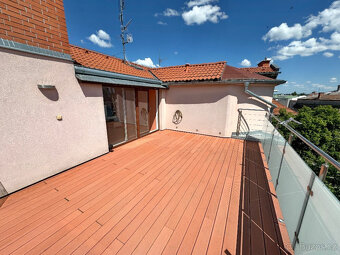 Pronájem bytu 4+kk, Podjezd, Prostějov,  Kč/měs, 110 m2 - 10