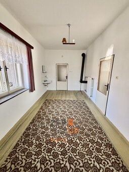 Prodej rodinného domu o rozloze 124 m2, Hlinsko - Chlum - 10