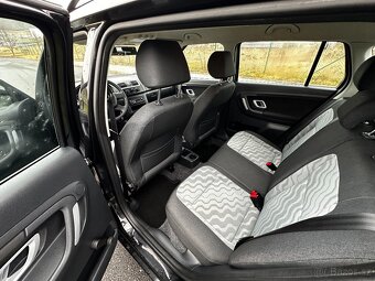 ŠKODA FABIA 1.4 16V - 10