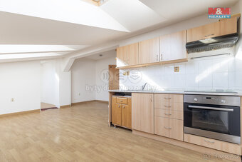 Prodej nájemního domu, 600 m², Český Těšín, ul. Sokola-Tůmy - 10