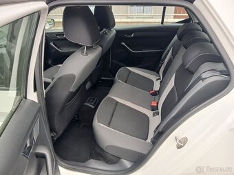Škoda Fabia III 1.0Tsi 70kW 2019 - 10