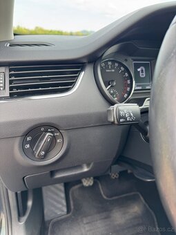 Škoda octavia 2.0 tdi 4x4 110kw - 10