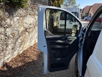 Ford Transit Custom TDCi 340 Diesel L1H1 - 10