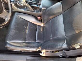 Honda Accord Tourer 8G 2,4 iVTEC AT Top executive - 10