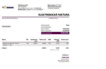Dell Latitude 5290 + MS Office 2021 Pro - 10