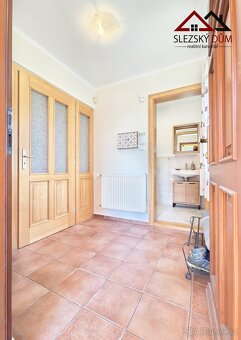 Rodinný dům, 5 + 1, ul. Těšínská, obec Těrlicko, centrum - 10
