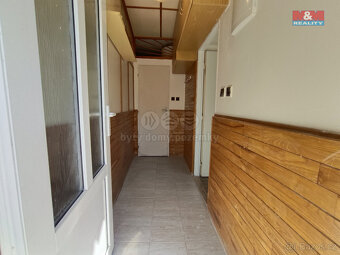 Pronájem bytu 2+kk, 52 m², Krychnov - 10