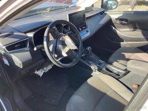 Toyota Corolla 1.8 VVT-i Hybrid 2020 - 10