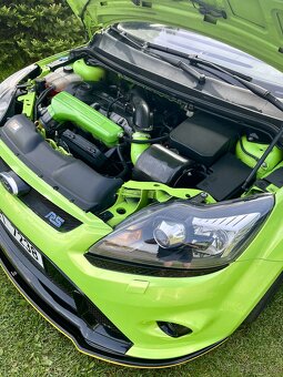 FORD Focus RS MK2 - 10