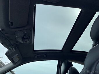 Mercedes-Benz C200 CDI Coupe I W203CL - 10