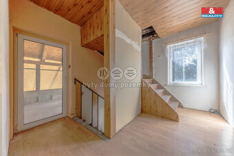 Prodej rodinného domu, 120 m², Heřmanice u Frýdlantu - 10
