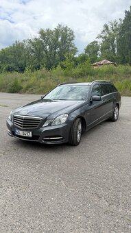 Mercedes Benz 350cdi - 10
