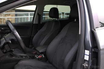 Seat Leon III ST 1.4TSI / DSG / Xcellence - 10