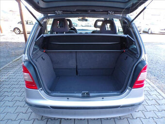 Mercedes-Benz A 170cdi 1,7 ELEGANCE-HNED ODJÍŽDÍTE - 10