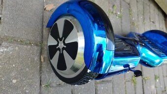 Nepoužitý Hoverboard 3 - 10