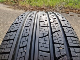 5x108 r18 kola disky evoque land rover volvo 235 60 18 alu - 10