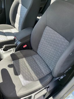 ŠKODA OCTAVIA II FL COMBI 1.4 TSI - 10