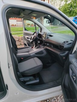 Toyota Proace City Verso 1.5 D Long - 10