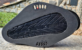 WAKEBOARD HYPERLITE 144 + BOTY SLINGSHOT XL - 10