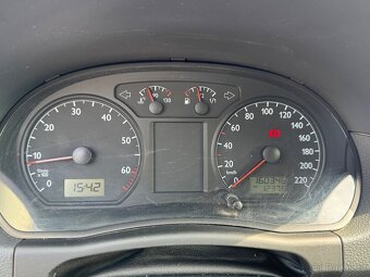 Volkswagen Polo 1.2 benzin 40kw - 10