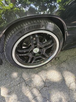 Prodám Mercedes CE W124 Cupe 300 - 10