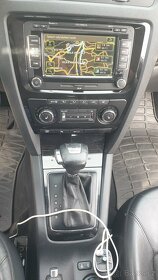 Prodám: Škoda Octavia 1.8 tsi, 118kw, DSG, L&K. - 10