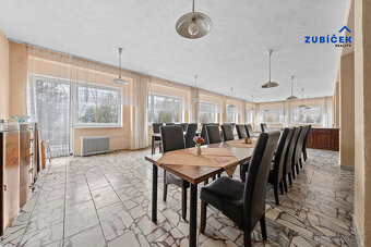Prodej horského hotelu Bumbálka - lokalita Makov Slovensko - 10