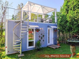 Tiny house - 10