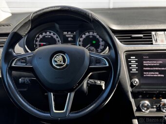 Škoda Octavia 3 Drive Variant 2017 - 10