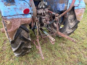 Zetor 3011, kompletní, plně funkční stav - 10