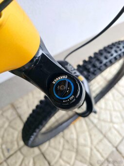 Horské kolo Santa Cruz Bronson 4.1 CC 2023 Mullet - 10