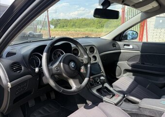 Alfa Romeo 159 1,9 JTD +SADA KOL nafta manuál 88 kw - 10