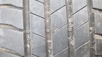Letní pneu 215/55/17 Bridgestone - 10