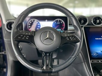 Mercedes-Benz C 220dLED,Distronic,Kamera,DPH - 10