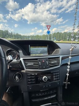 Mercedes-Benz E 350 CDI 4MATIC | 170 kW | Night Vision | - 10