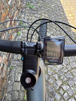 Cube STEREO ONE22 HPC TM 29 (2024), barva flashgrey’n’olive - 10