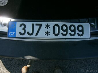 peugeot 307 SW 1.6HDI - 10