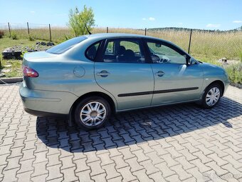 Seat Cordoba 1.4 - 10