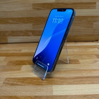 iPhone 13 Pro 128GB, 100% baterie, zelený (rok záruka) - 10