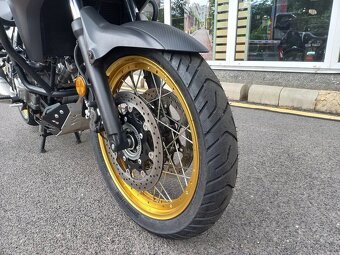 Suzuki V-Strom 650 XT (2020/19900 km) - 10