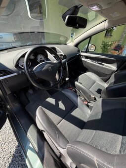 Peugeot 207, 1.6 HDi - 10