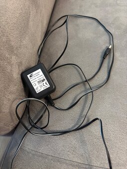 Elektricke sipky - 10