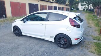Ford fiesta st180 2014 1.6t ecoboost - 10