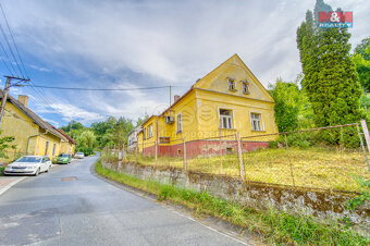 Prodej rodinného domu, 73 m², Plasy, ul. Luční - 10