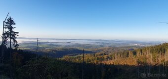 Netradiční dovolená v Krkonoších, se psem, přáteli, rodinou - 10