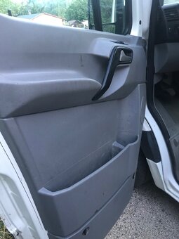 Prodam vw crafter valnik 2.5 tdi - 10