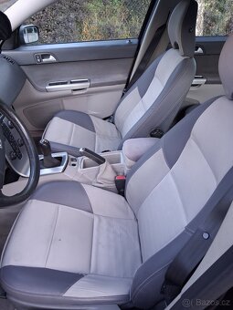 Volvo V 50. 1.6. D. 80 kilovat. - 10