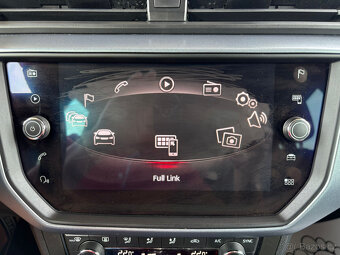 Seat Arona 1.0 TSi, navi, SMART, BT, tempomat... - 10