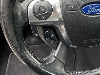 Ford Focus 2.0 TDCi , 100 kW nafta, 2013 - 10