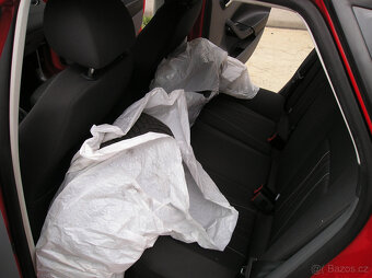 SEAT IBIZA COMBI-COPA-1.2 TSi 77KW RV-2011 - 10